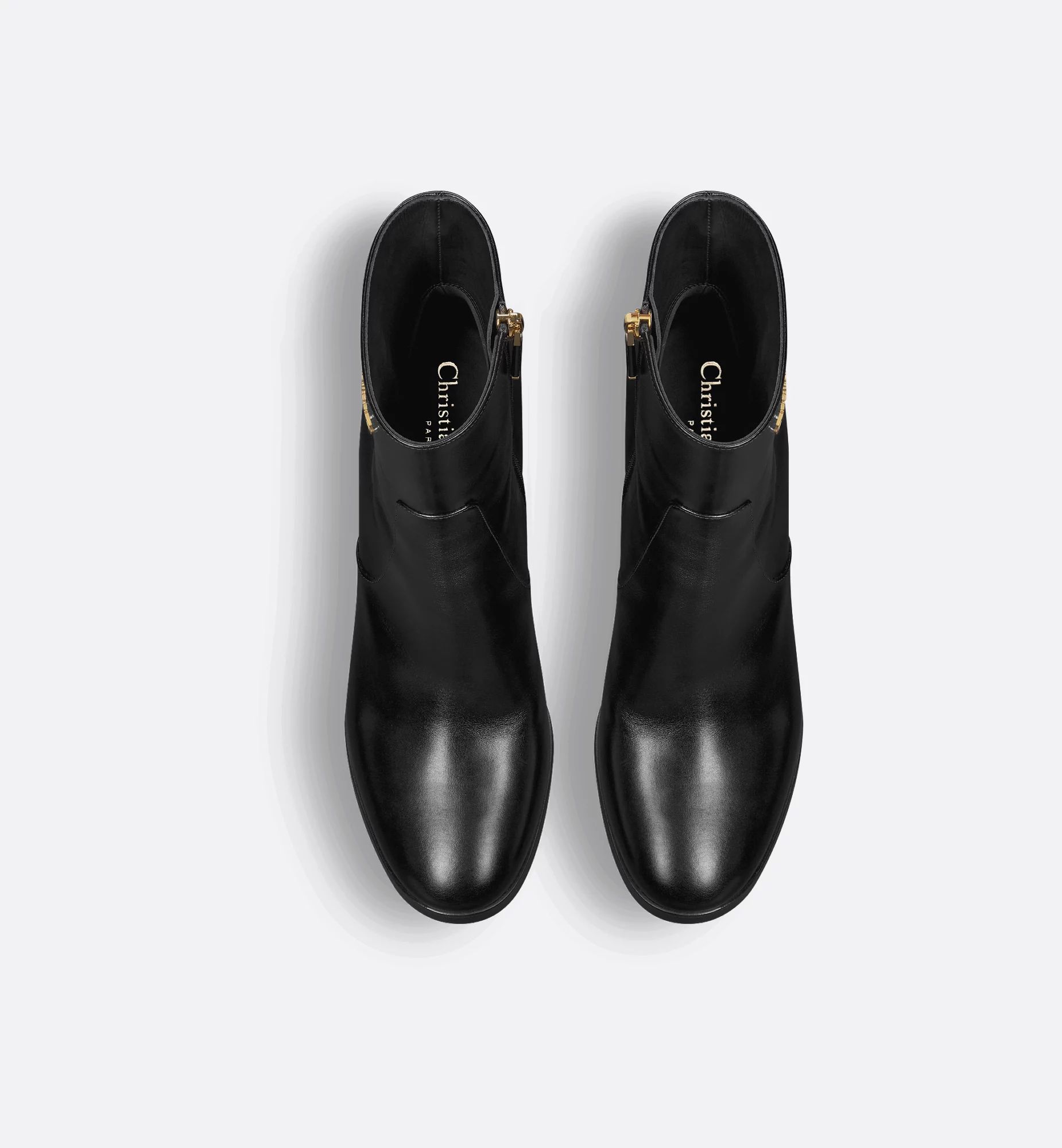 D-Town Heeled Ankle Boot - Image 6